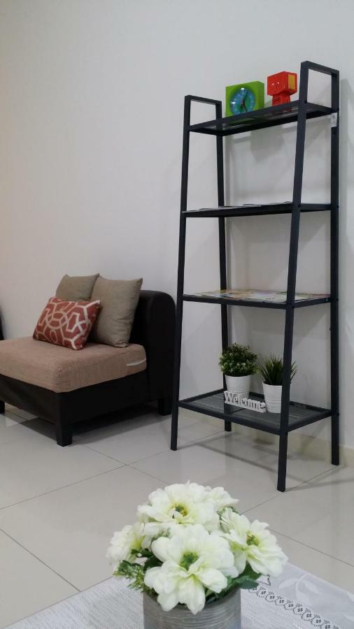 Happy Homestay@Icon City Petaling Jaya Sunway Subang Buitenkant foto