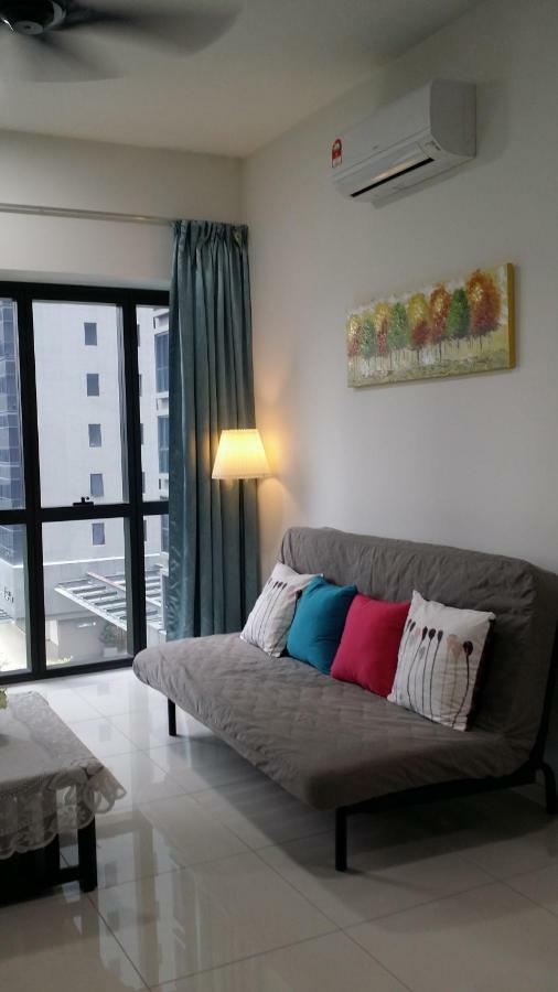 Happy Homestay@Icon City Petaling Jaya Sunway Subang Buitenkant foto