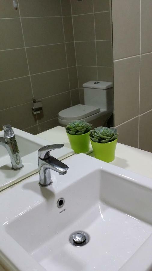 Happy Homestay@Icon City Petaling Jaya Sunway Subang Buitenkant foto